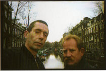Bien and Grotfeldt, Amsterdam, 1994