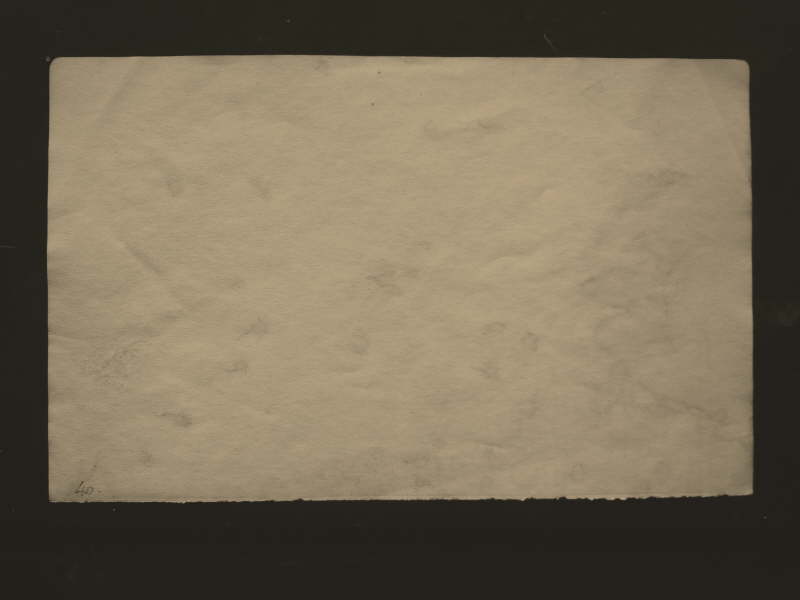 Tierra Del Fuego Carbon Drawing - 040