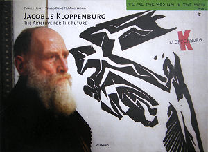 Jacobus Kloppenburg Book
