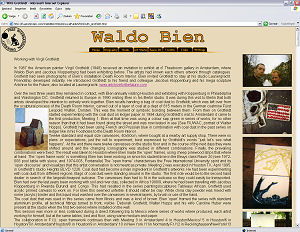 Waldo Bien website03